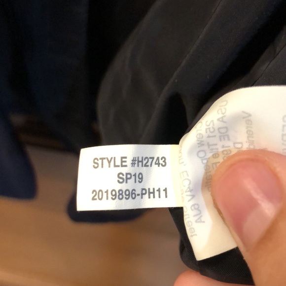 J Crew 365 Going Out Blazer - Picture 8 of 14